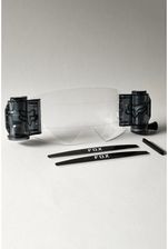 Fox Zestaw Roll-Off System Do Gogli Vue Clear
