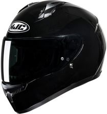 Hjc C10 Black