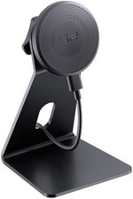Zdjęcie Sp Connect Podstawka Na Telefon Z Ładowarką Charging Office Stand Spc+ - Piaseczno