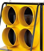 Zdjęcie Master Panel 4-Drożny 270Mm Do Bv 471 (4240553) - Podkowa Leśna