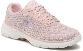 Sneakersy Skechers - Iconic Vision 124514/MVE Mauve