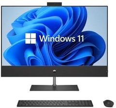 Zdjęcie HP Pavilion 32-b0242nw AiO (6L9Z9EA) - Ścinawa