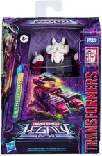 Hasbro Transformers Generations Legacy Deluxe Skullgrin F3029