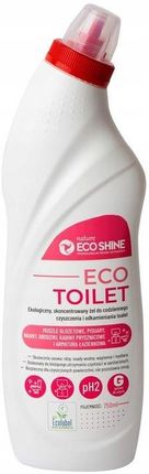 Echo Shine Eco Toilet 750Ml Toalety I Sanitariaty