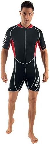 Shorty Ciao Femme | SEAC SUB | Shorty Néoprène Plongée