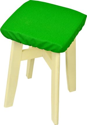 Ampo Poduszka Zielona Na Krzesło Taboret Tola