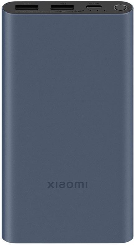 Powerbank Xiaomi 22,5W 10000mAh - Opinie i ceny na