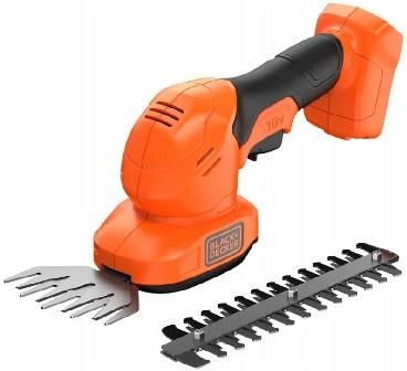 Sekator akumulatorowy Black&Decker BCPP18B 18V (bez akumulatora i ładowarki)