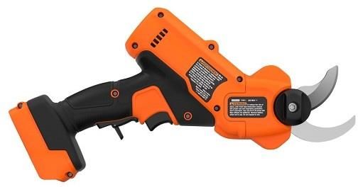 фото Кусторез аккумуляторный Black+Decker BCPP18D1 3