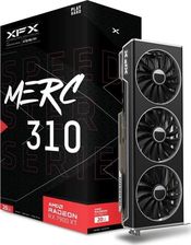 Zdjęcie XFX Radeon RX 7900 XT Speedster Merc310 20GB (RX79TMERCU9) - Oława