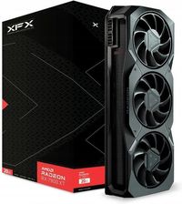 Xfx Radeon Rx 7900 Xt 20GB GDDR6 (RX-79TMBABF9)
