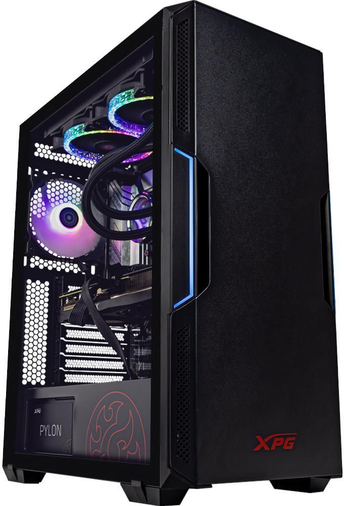 Red Viper Bushmaster powered by XPG i7-11700F/32GB/1TB/RTX3070 ...