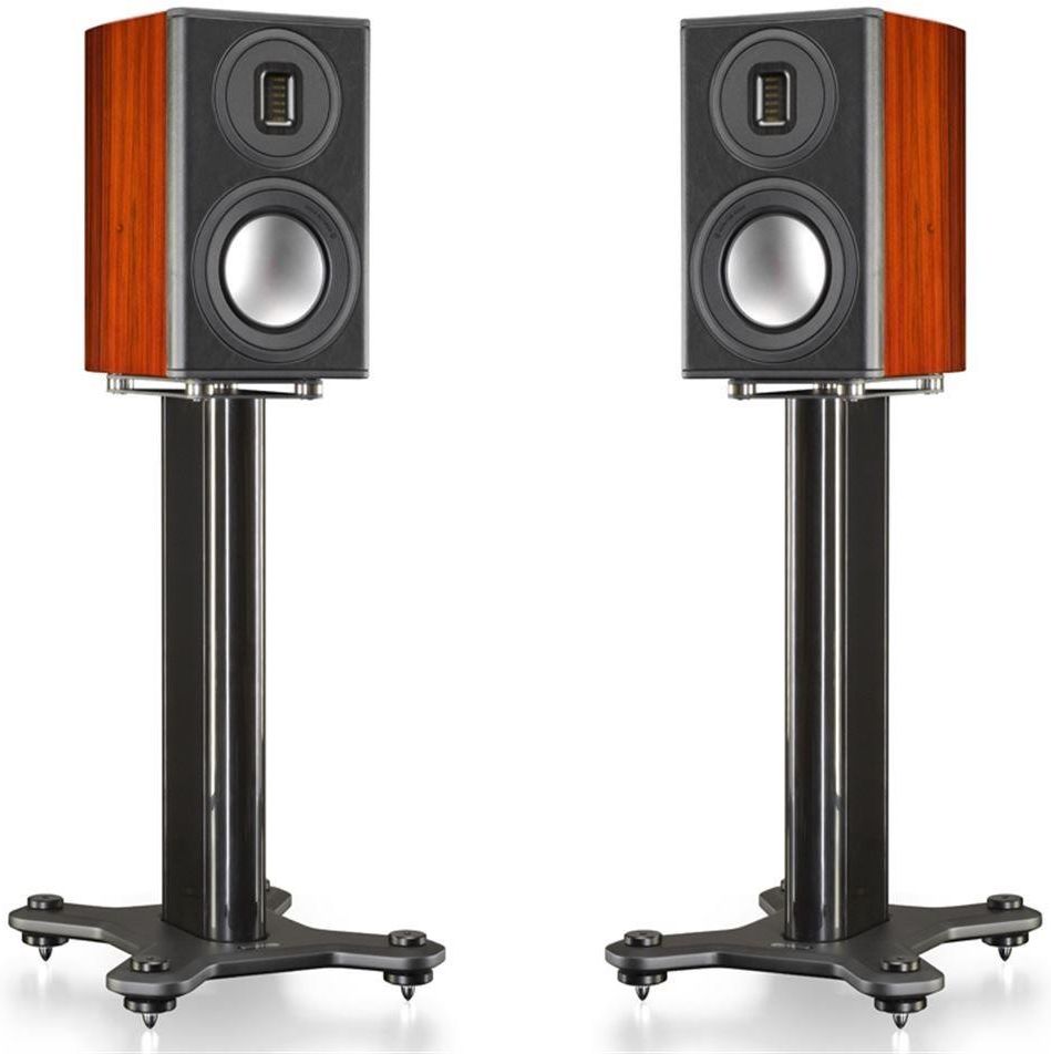 monitor audio silver 100 stands