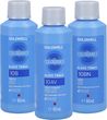 Syoss Oleo Intense farba do włosów trwale koloryzująca z olejkami 7-10 Naturalny Blond 115ml