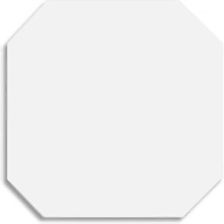 Zdjęcie Vives Alaska Blanco Octogono 31,6x31,6 - Kraków
