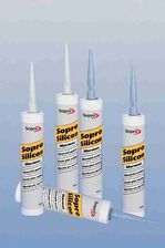 Zdjęcie Sopro Marmorsilicon 790 Bezbarwna Silikonowa 310ml - Pacanów