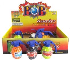 Zdjęcie Kulki w granacie MIX - Bieruń