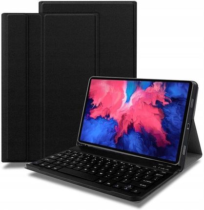 Tech-Protect Sc Pen + Keyboard Lenovo Tab M10 Plus (9589046922794)