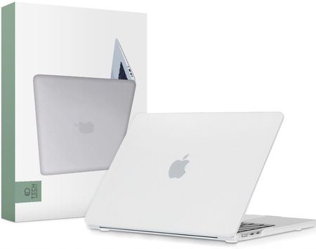 Tech-Protect Smartshell Macbook Air 13 2022 Matte (9589046924071)