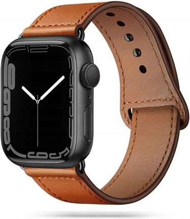 Tech-Protect Leatherfit Apple Watch 4 5 6 7