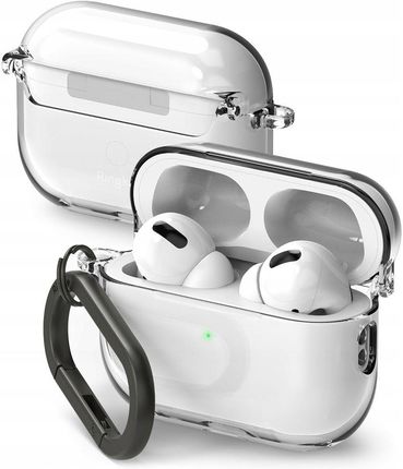 Ringke Hinge Apple Airpods Pro 1 2 Clear
