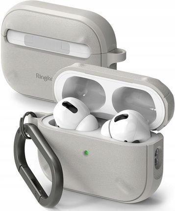 Ringke Onyx Apple Airpods Pro 1 2 Warm Grey