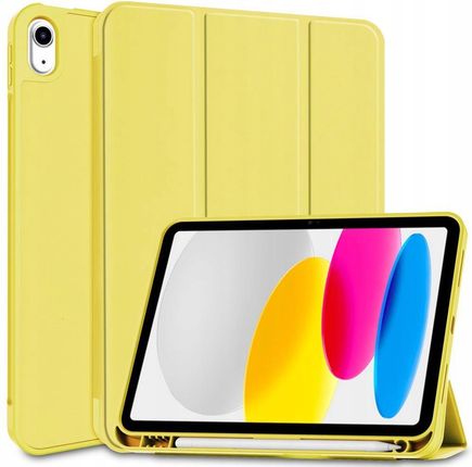 Tech-Protect Sc Pen Ipad 10.9 2022 Yellow (9490713930861)