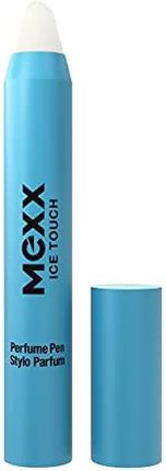 Mexx Ice Touch Woman Perfum w Sztyfcie 3 g