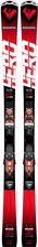 Rossignol Hero Elite Mt Ca K Nx12 Czerwony 21/22/23