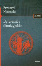 Zdjęcie Dytyramby dionizyjskie - Grodzisk Mazowiecki