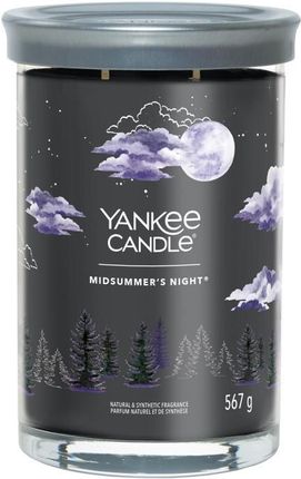 Yankee Candle Midsummer's Night Tumbler 567g