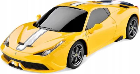 Rastar Ferrari 458 1:24 71900 Samochód Sterowany
