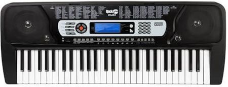 鍵盤楽器 ROCKJAM RJ-654 Keyboard RockJam RJ654 17734426709 - Sklepy, Opinie, Ceny w