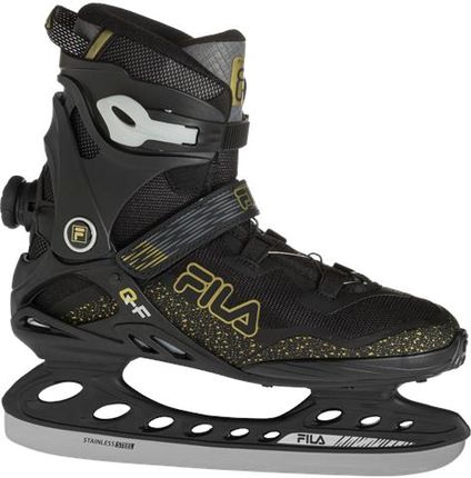Fila Ice Skate Primo Qf Black Gold