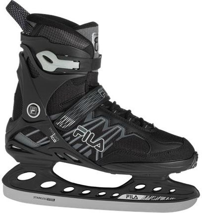 Fila Ice Skate Primo Black Grey