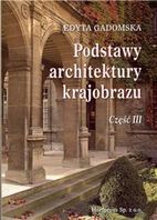 Zdjęcie Podstawy architektury krajobrazu. Część 3 - Dobrzany