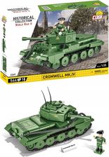 COBI Historical Collection WWII Cromwell Mk.Iv (COBI-2269)