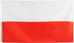 Zdjęcie Flaga M-Tac Polska 90 x 150 cm - Gniezno