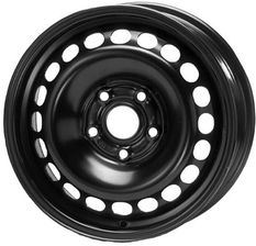 Zdjęcie Alcar Stahlrad 6.5X16 6X139.7 ET56 ML92.50 - Dębno