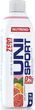Nutrend Unisport Zero 1000 ml - Bitter Lemon