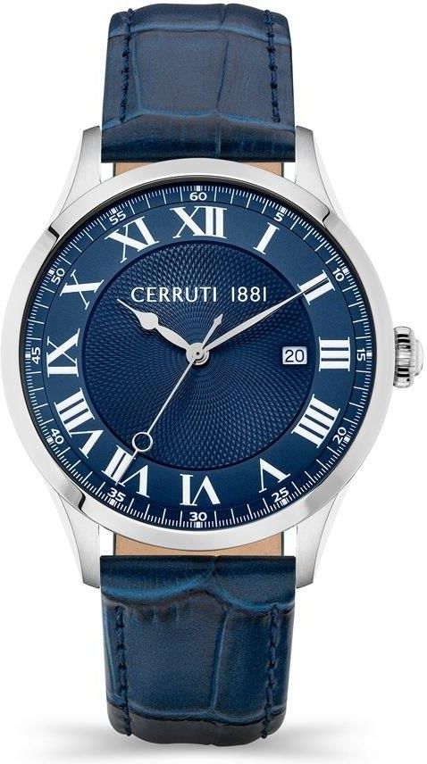 Cerruti 1881 FOGLIANO CIWGB2114101 Zegarki M skie Ceny i