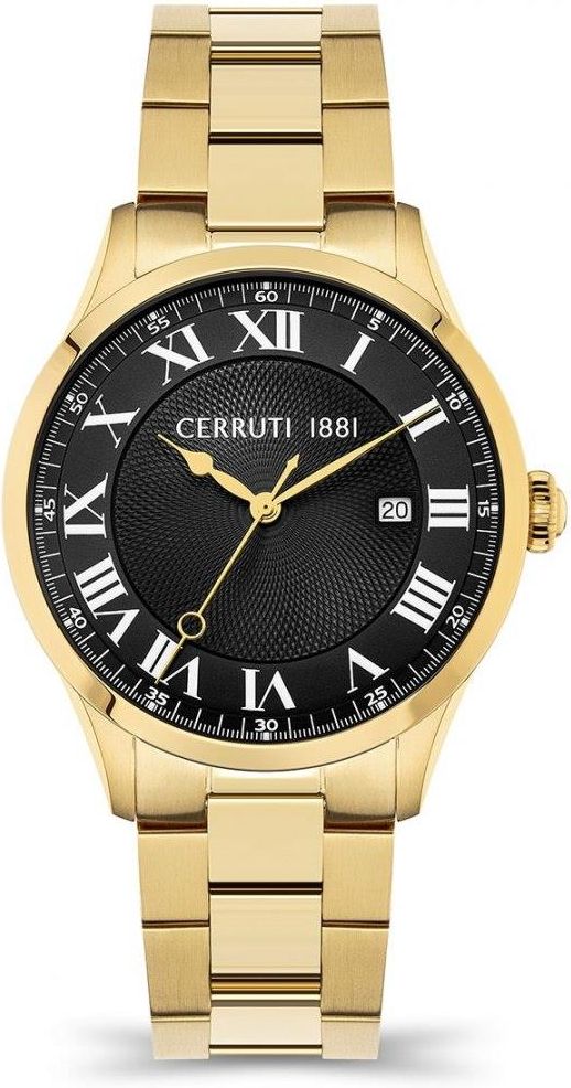 Cerruti 1881 FOGLIANO CIWGH2114103 Zegarki M skie Ceny i