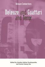 Zdjęcie Deleuze and Guattari and Terror - Ciężkowice