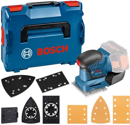 Bosch GSS 18V-10 Professional 06019D0202