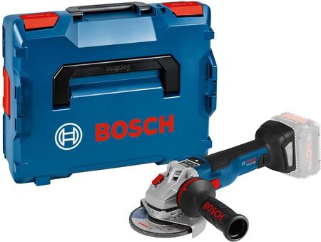 Bosch GWS 18V-10 SC Professional 06019G340B