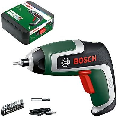 Bosch IXO 7 06039E0000