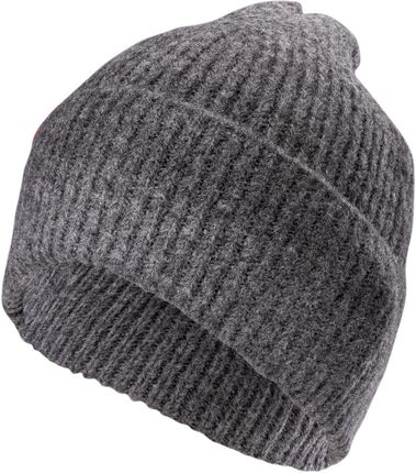 Męska Czapka zimowa Buff Knitted Hat Marin 123514.901.10.00 – Szary