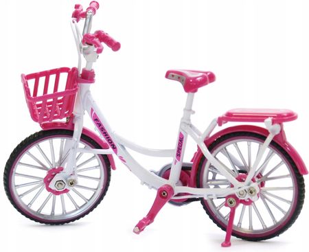 Midex Rower Turystyczny Model Zabawka Różne Kolory