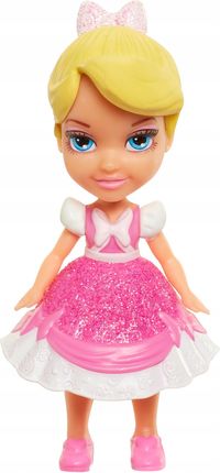 Jakks Pacific Disney Princess Mini Laleczki 7 Cm Rożne Wzory