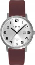 Zdjęcie Lavvu  TITANIUM LYNGDAL Silver - Wejherowo